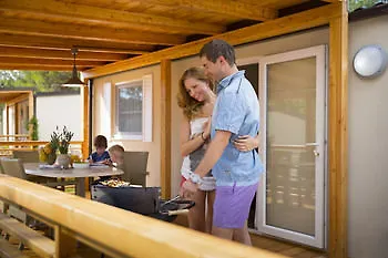 Superior Mobile Homes Lanterna Tar-Vabriga Croazia