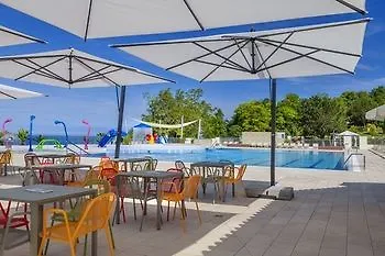 Superior Mobile Homes Lanterna Tar-Vabriga Hotel