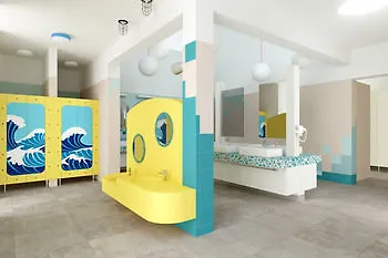 *** Hotel Superior Mobile Homes Lanterna Tar-Vabriga Croazia