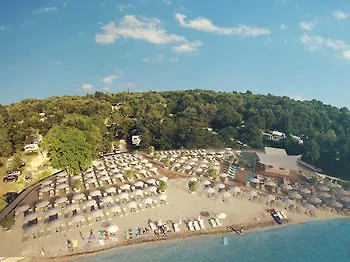 Superior Mobile Homes Lanterna Tar-Vabriga 호텔
